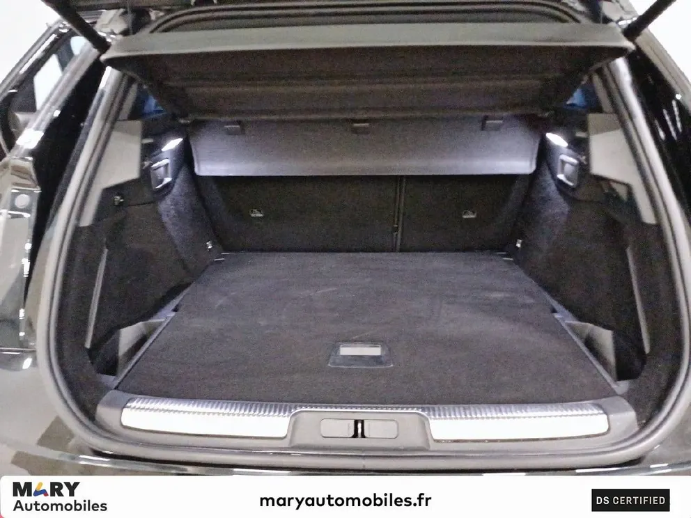 Véhicule occasion 222295 - ds DS 7 - Photo 6