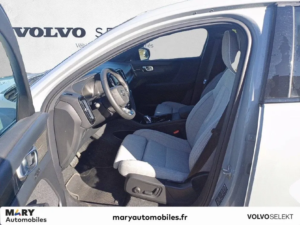Véhicule occasion 179857 - volvo C40 - Photo 4