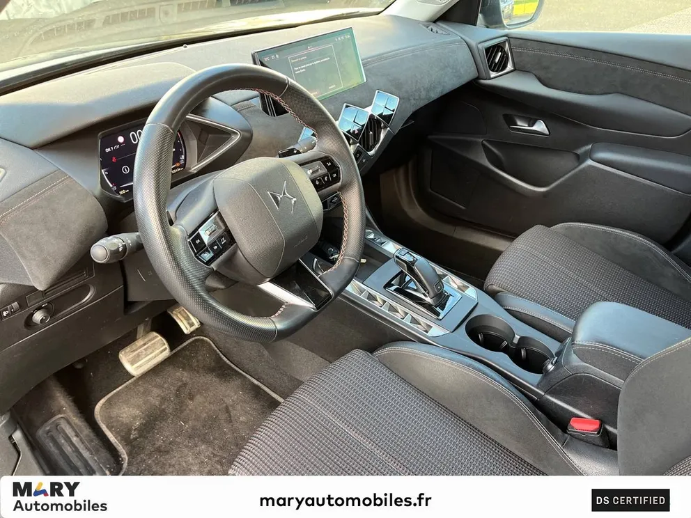 Véhicule occasion 246159 - ds DS 3 - Photo 7