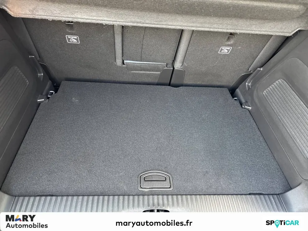 Véhicule occasion 183935 - Citroën C3 AIRCROSS - Photo 6