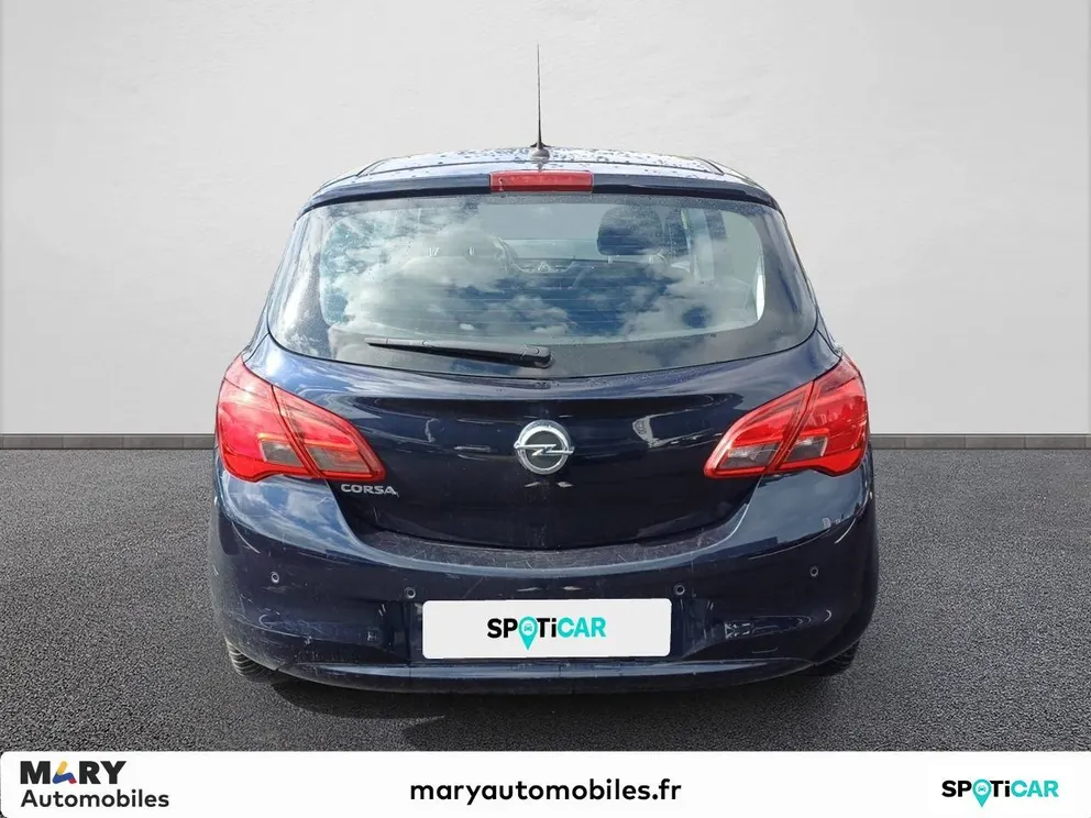 Véhicule occasion 193026 - opel CORSA - Photo 5