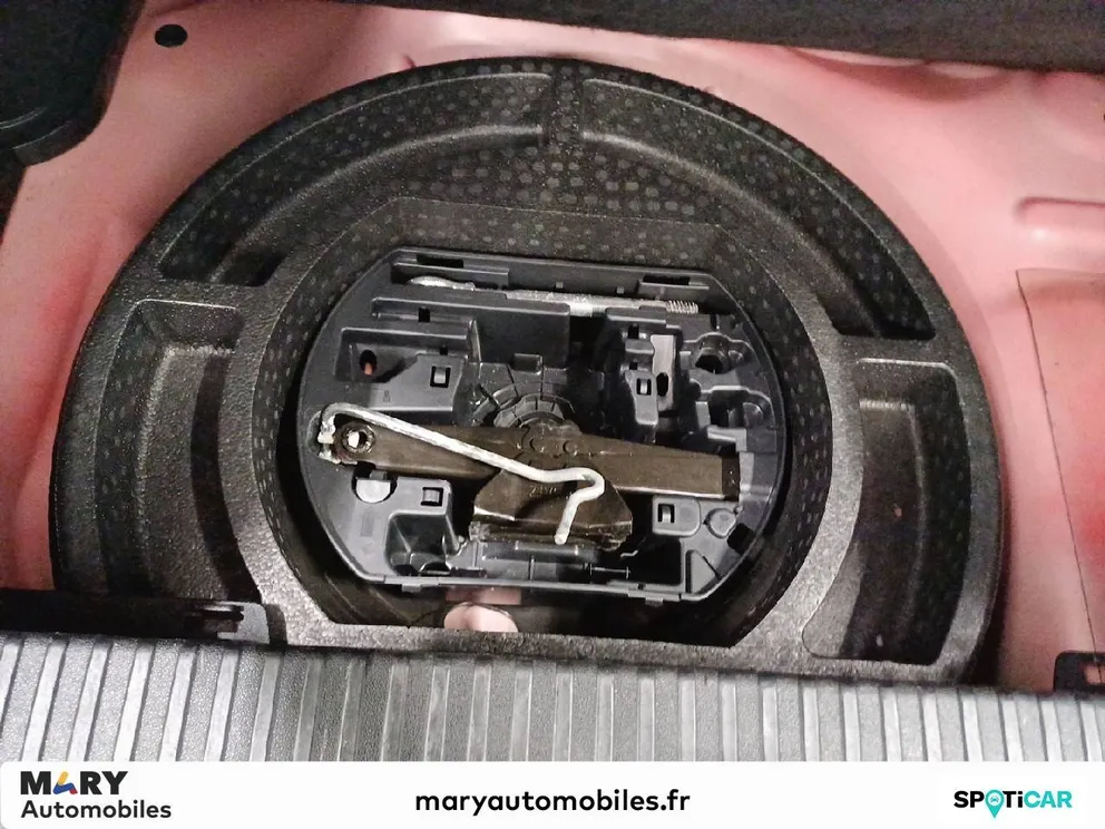 Véhicule occasion 206628 - Citroën C3 AIRCROSS - Photo 13