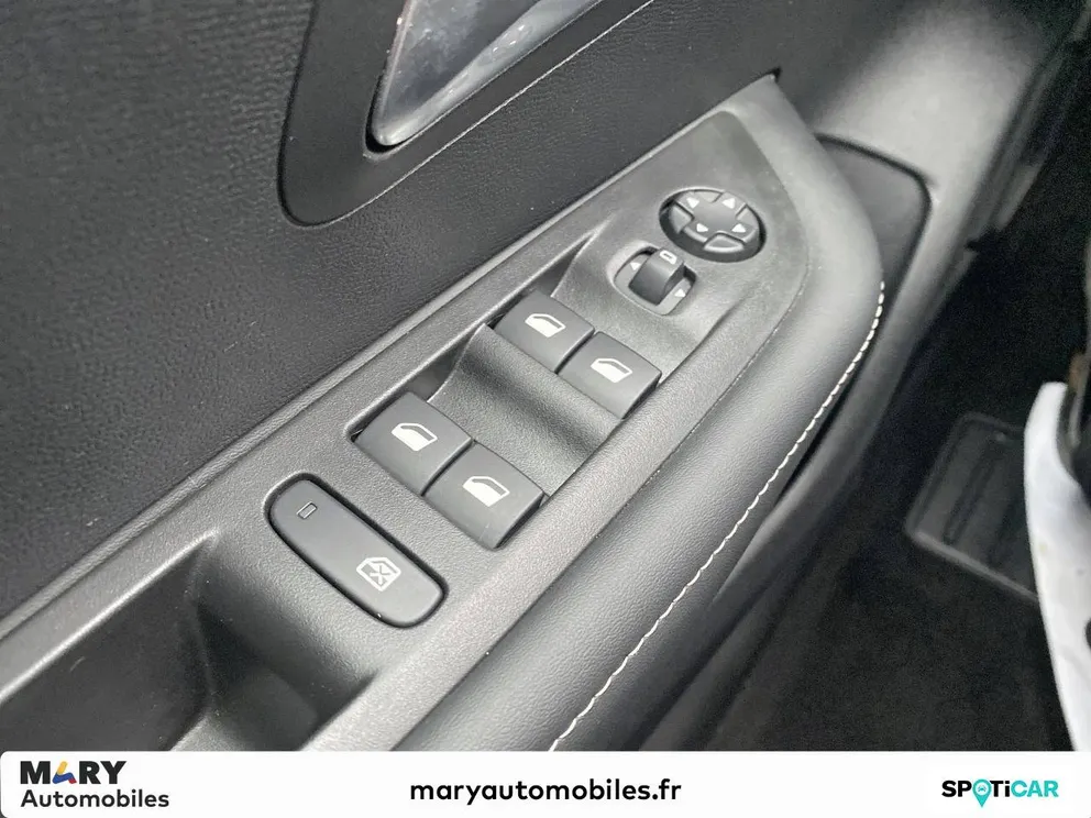 Véhicule occasion 220236 - peugeot 208 - Photo 18