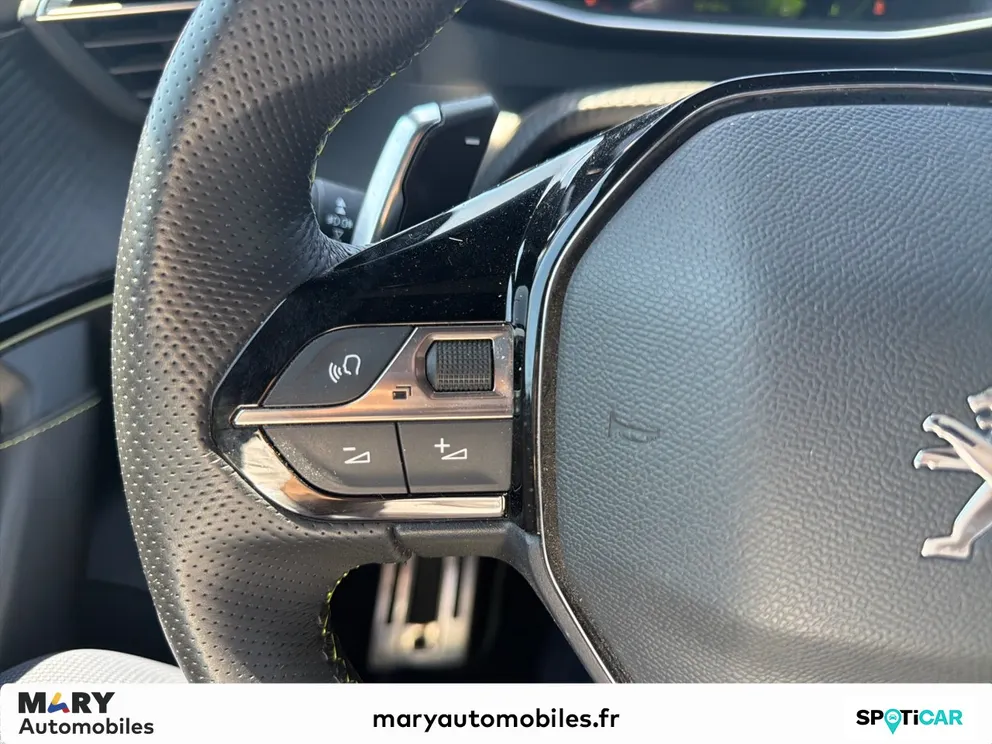 Véhicule occasion 1234348 - peugeot 2008 - Photo 18