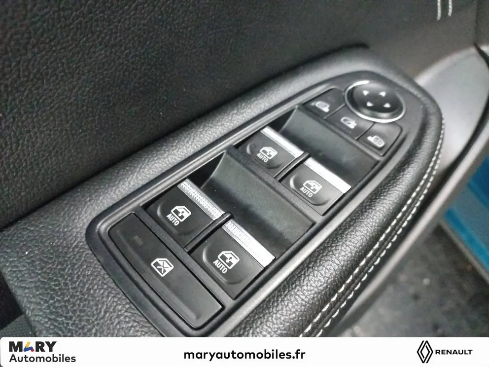 Véhicule occasion 221926 - renault ARKANA - Photo 14