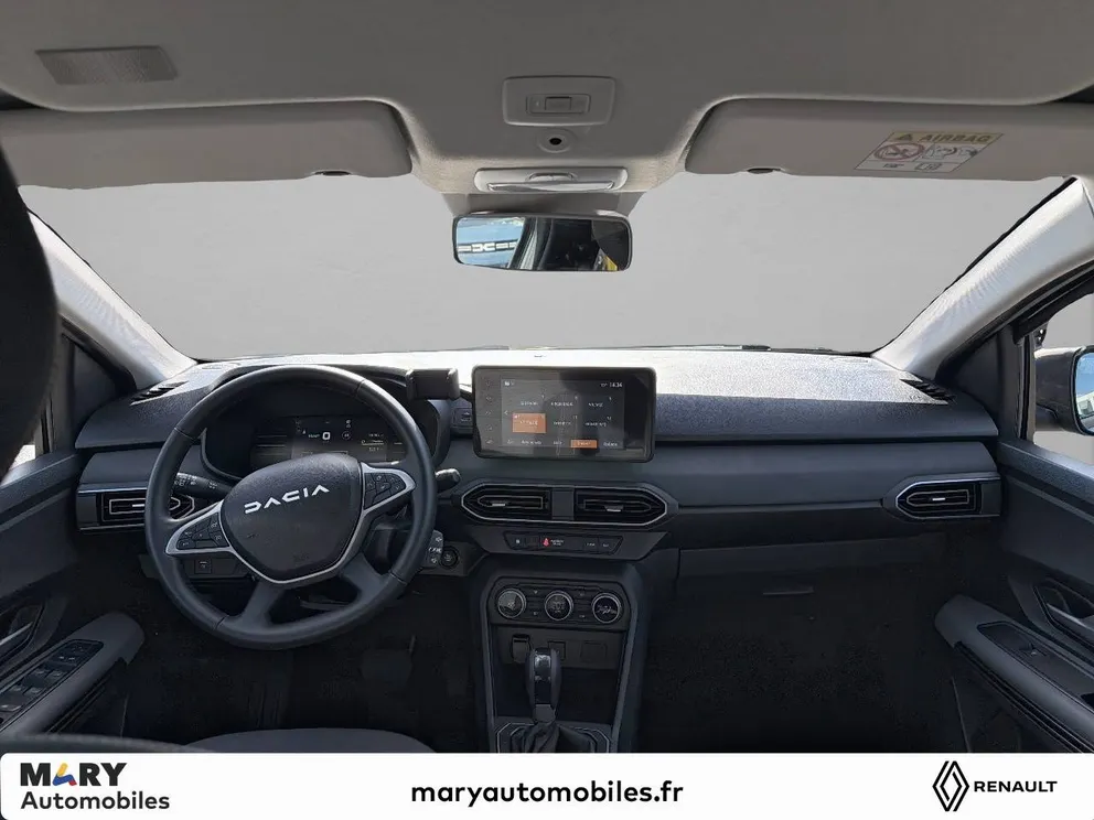 Véhicule occasion 217921 - dacia JOGGER - Photo 8