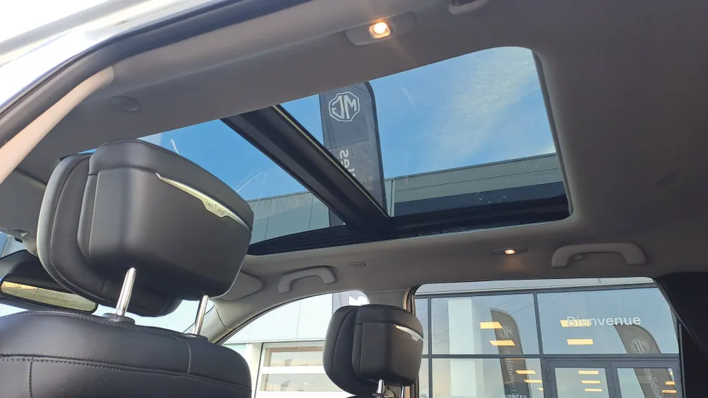 Véhicule occasion 201506 - renault KOLEOS - Photo 16