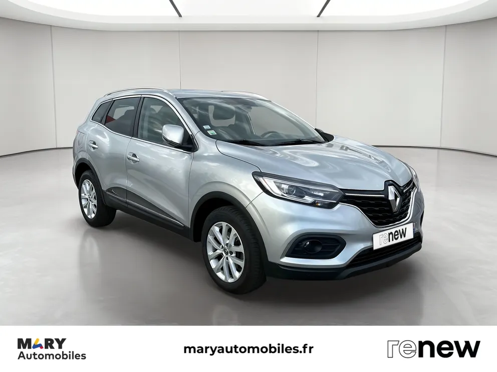 Véhicule occasion 233714 - renault KADJAR - Photo 7