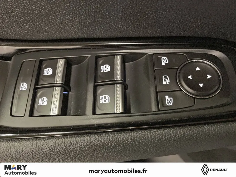 Véhicule occasion 202381 - renault AUSTRAL - Photo 14