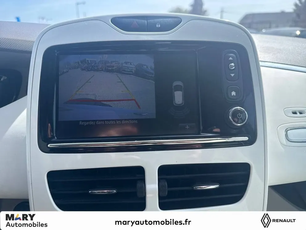 Véhicule occasion 217572 - renault ZOE - Photo 22