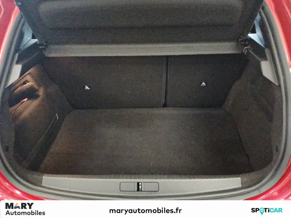 Véhicule occasion 218529 - peugeot 208 - Photo 6