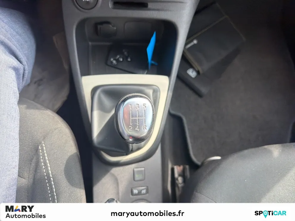 Véhicule occasion 1229486 - renault CAPTUR - Photo 18
