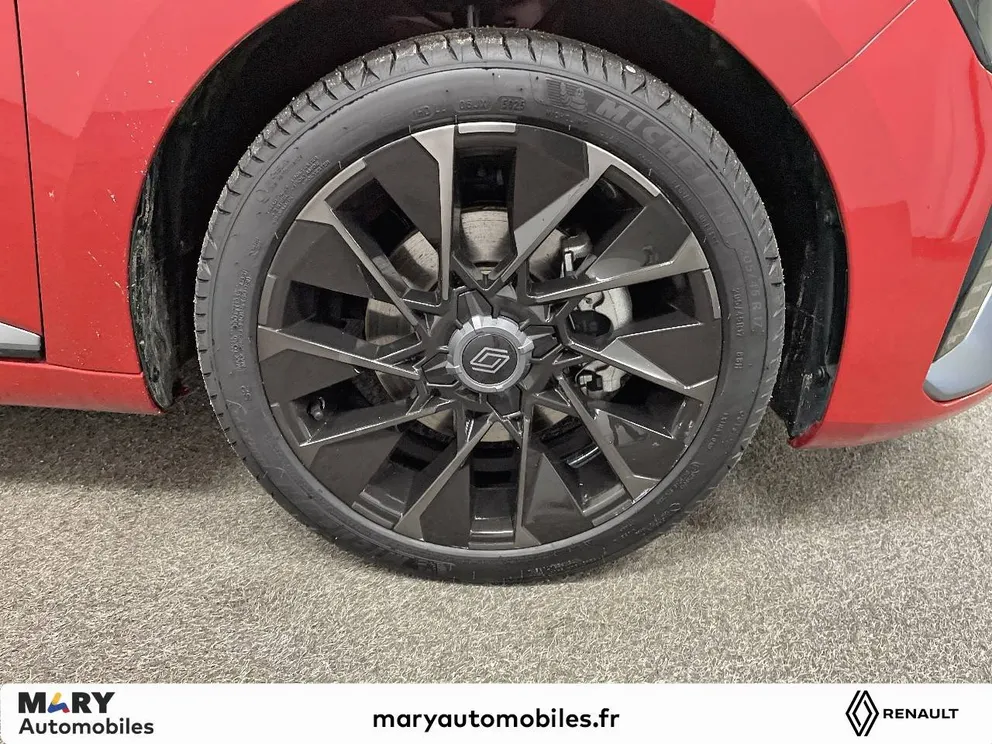 Véhicule occasion 217705 - renault CLIO - Photo 18