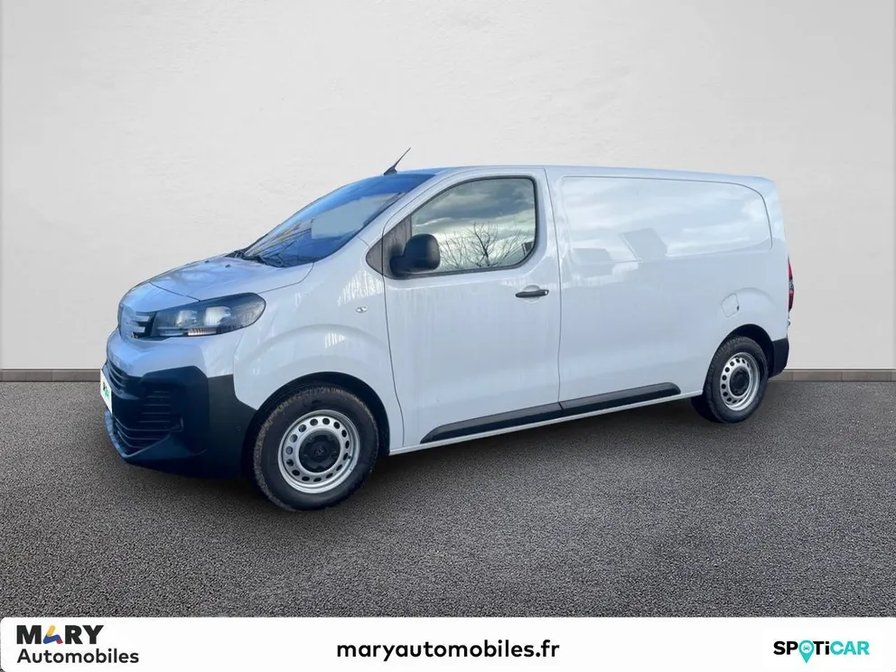 Véhicule occasion 175271 - peugeot EXPERT - Photo 1