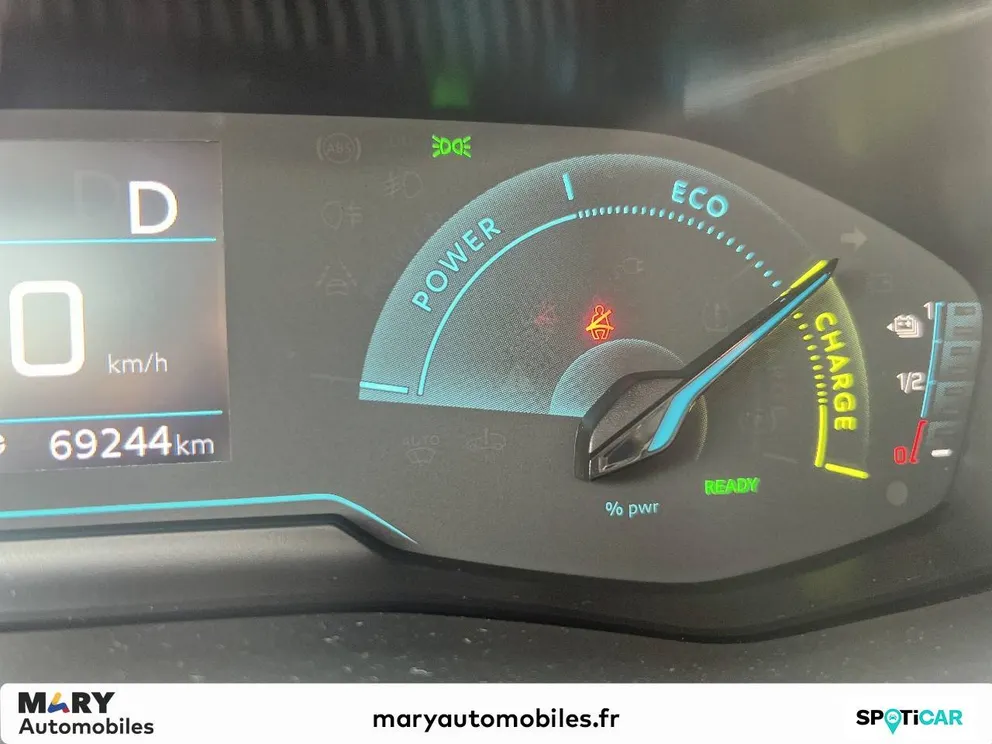 Véhicule occasion 228528 - peugeot 208 - Photo 15