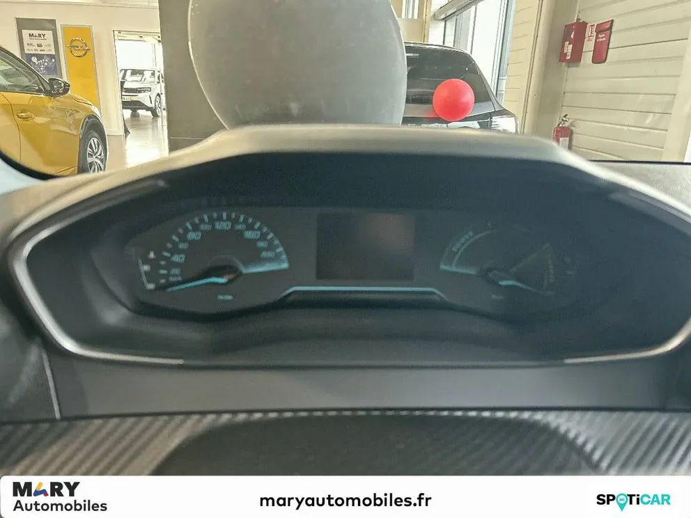 Véhicule occasion 212032 - peugeot 208 - Photo 15