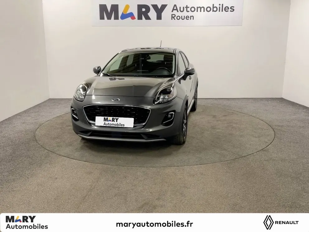 Véhicule occasion 188127 - ford PUMA - Photo 2