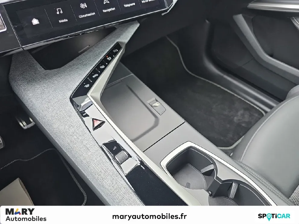 Véhicule occasion 1229641 - peugeot 3008 - Photo 11