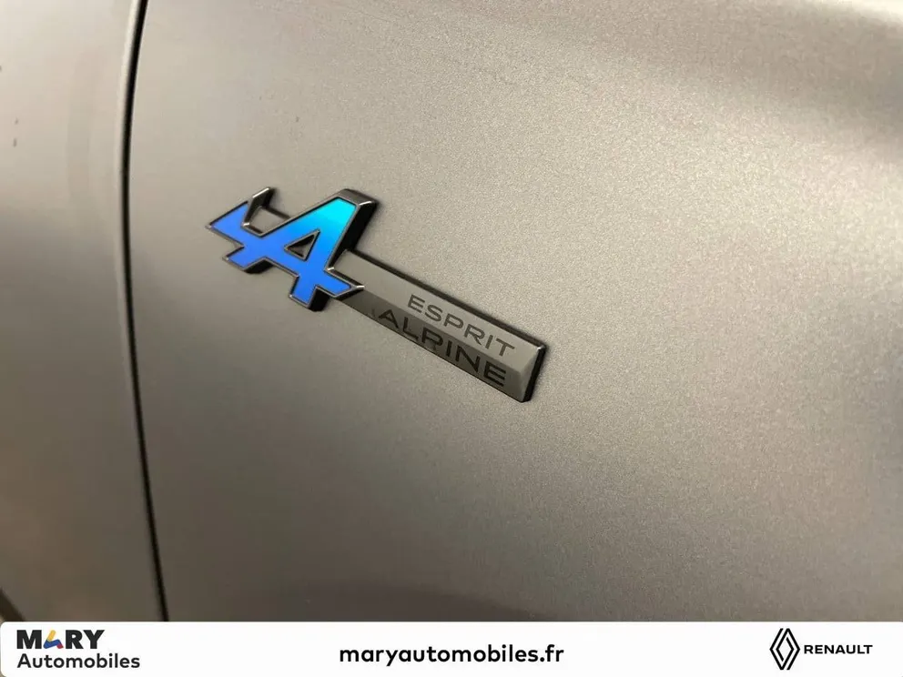 Véhicule occasion 207501 - renault AUSTRAL - Photo 19