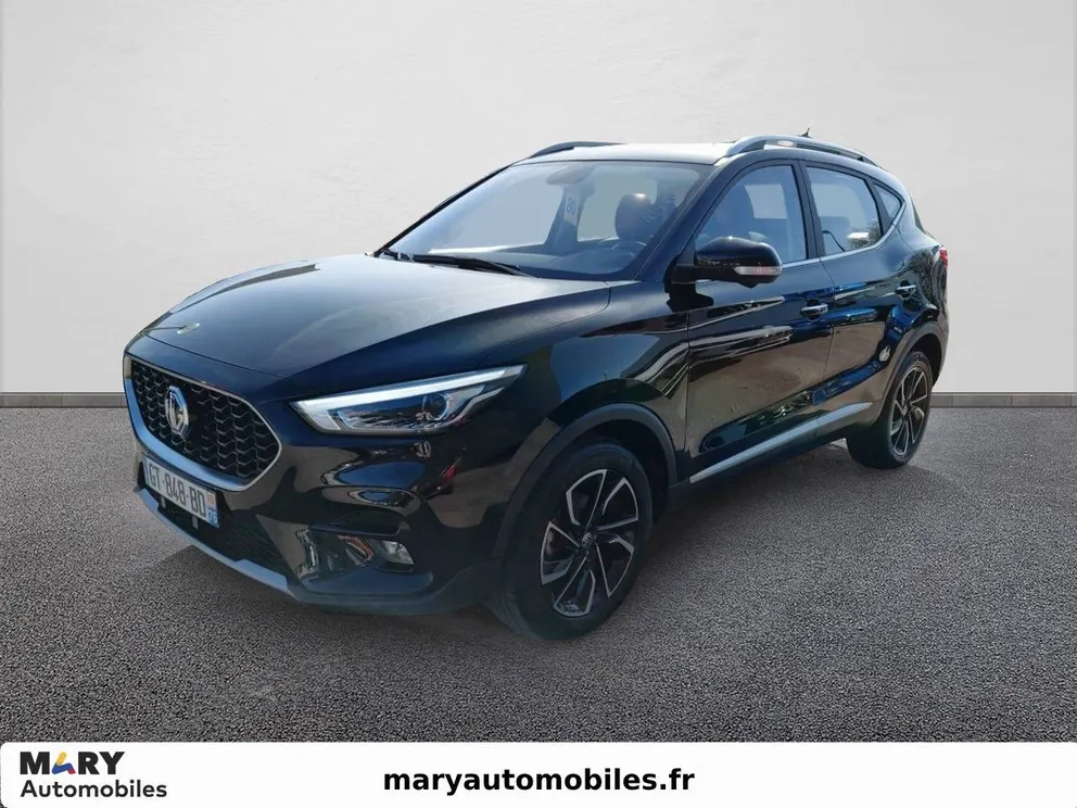 Véhicule occasion 224134 - mg ZS - Photo 1