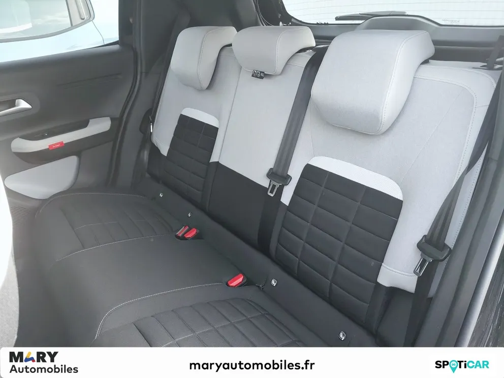 Véhicule occasion 1228401 - Citroën C3 - Photo 19