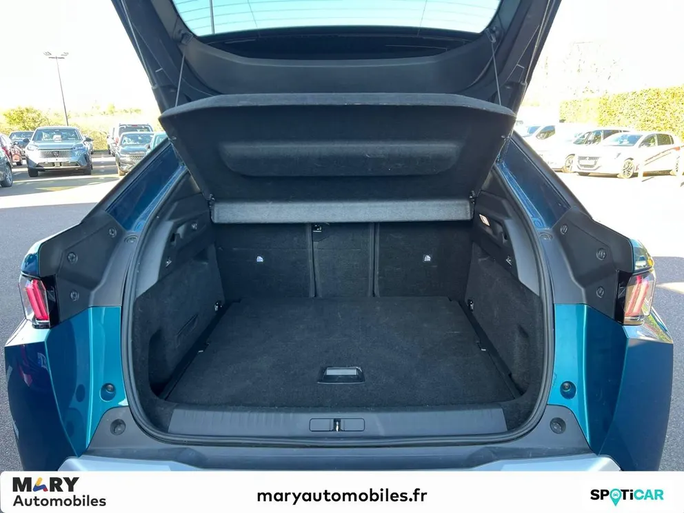 Véhicule occasion 227560 - peugeot 3008 - Photo 6