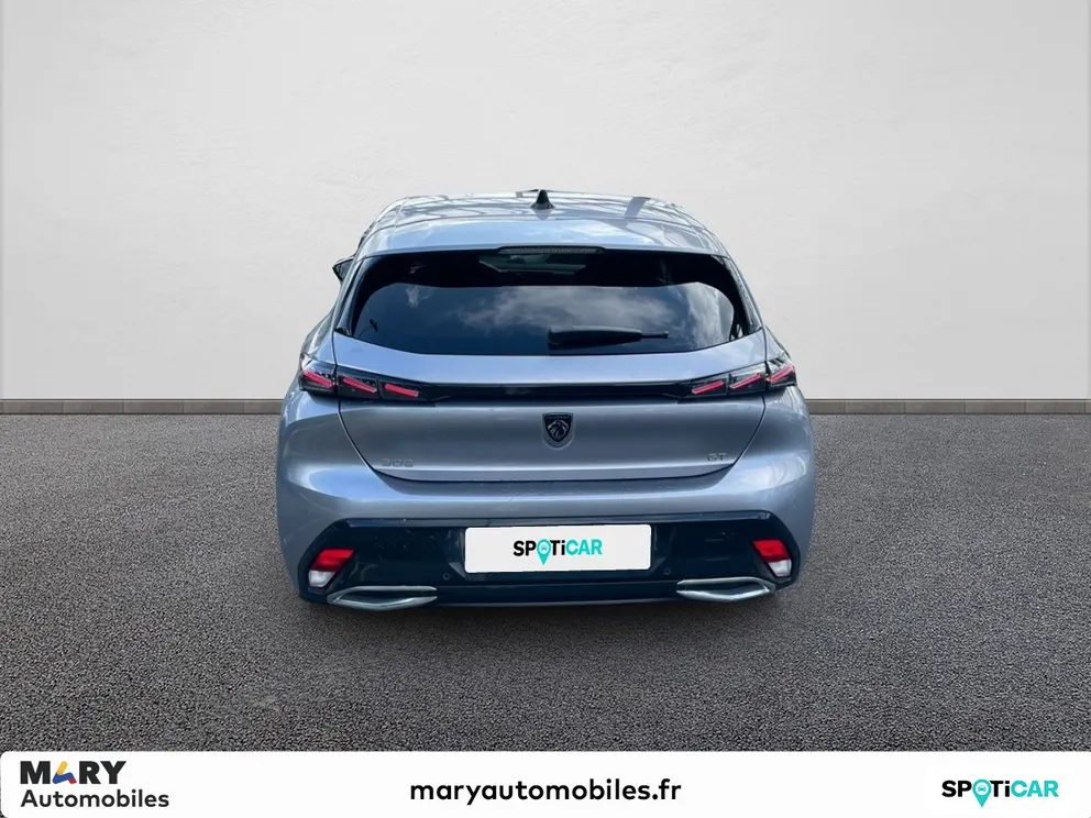 Véhicule occasion 232953 - peugeot 308 - Photo 3