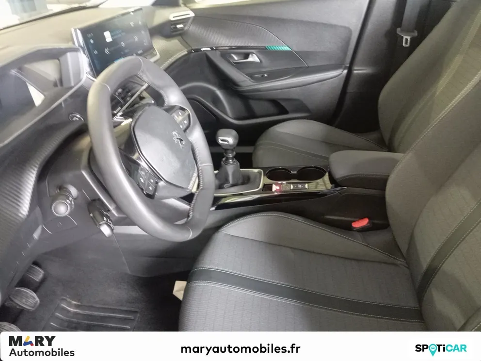 Véhicule occasion 233698 - peugeot 2008 - Photo 13