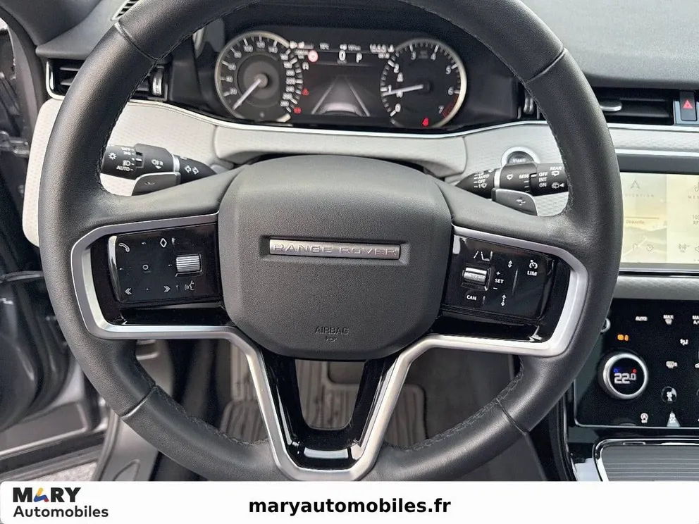 Véhicule occasion 200908 - land rover RANGE ROVER EVOQUE - Photo 15