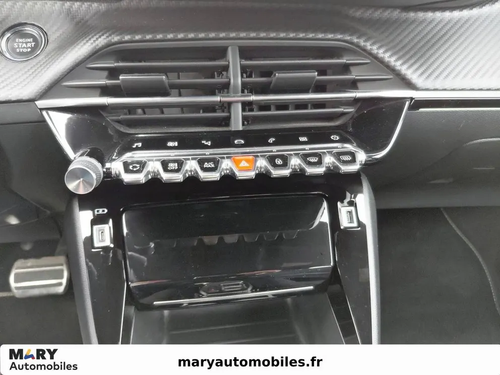 Véhicule occasion 186667 - peugeot 2008 - Photo 13