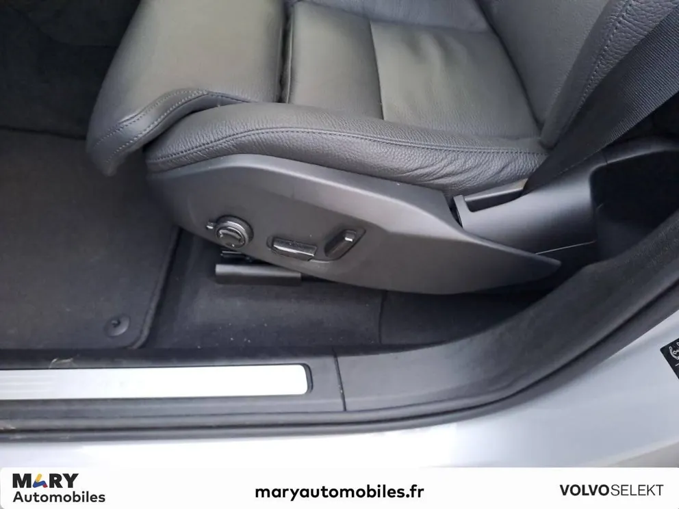 Véhicule occasion 199217 - volvo XC60 - Photo 14