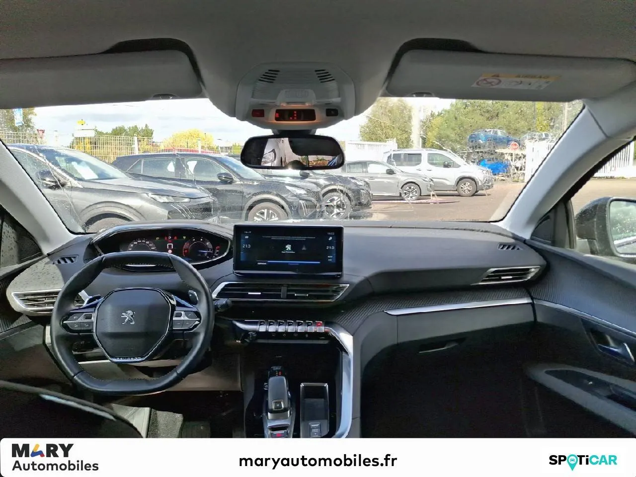 image du véhicule