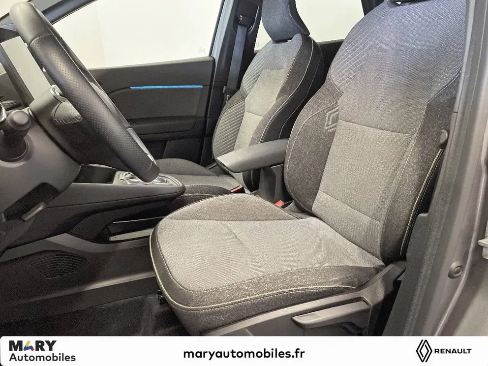 Véhicule occasion 228545 - renault SYMBIOZ - Photo 9