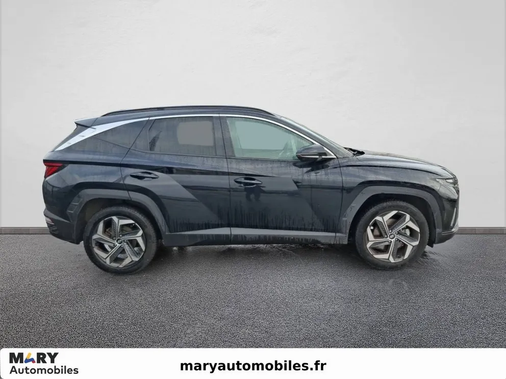 Véhicule occasion 214984 - hyundai TUCSON - Photo 4