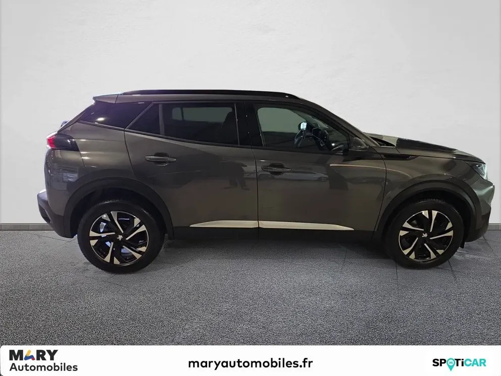 Véhicule occasion 218833 - peugeot 2008 - Photo 4