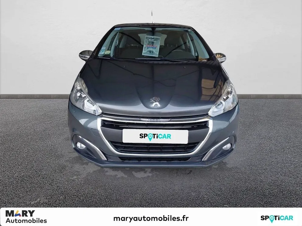 Véhicule occasion 226821 - peugeot 208 - Photo 2