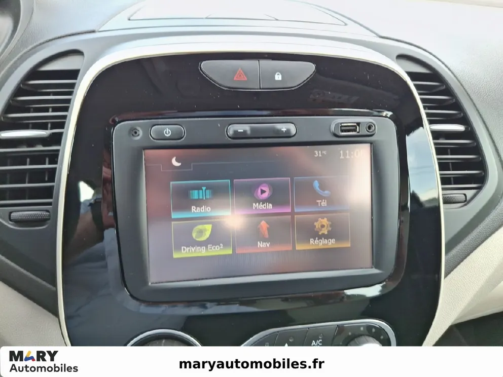Véhicule occasion 227344 - renault CAPTUR - Photo 11
