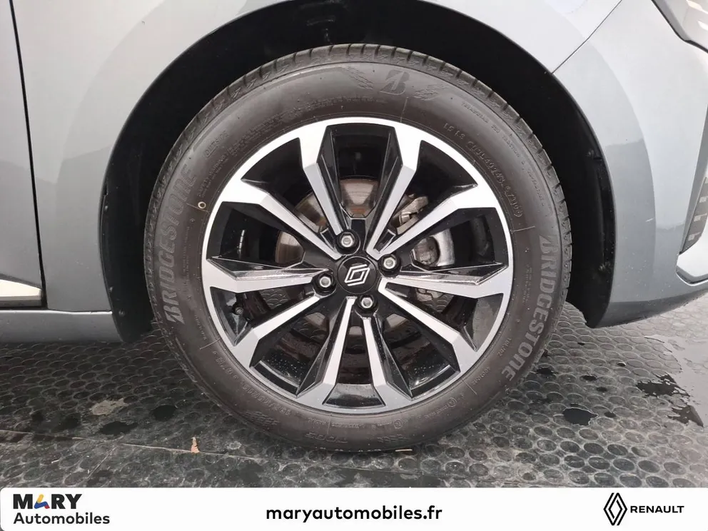 Véhicule occasion 226501 - renault CLIO - Photo 17