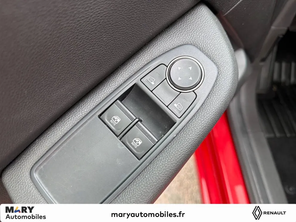 Véhicule occasion 217024 - renault CLIO - Photo 19