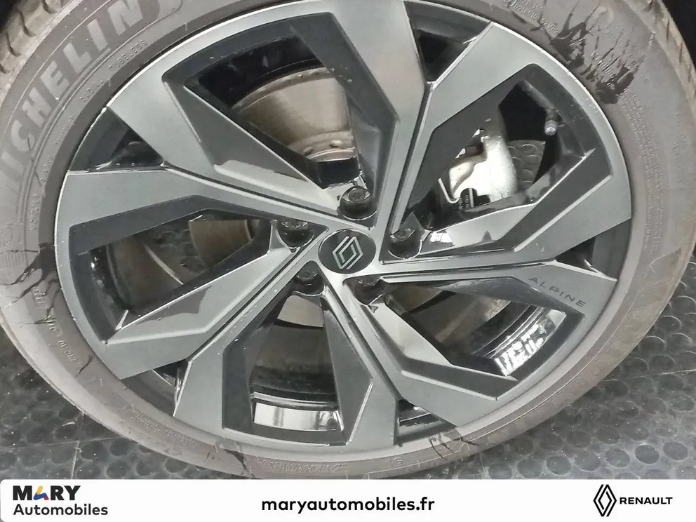 Véhicule occasion 162969 - renault AUSTRAL - Photo 18