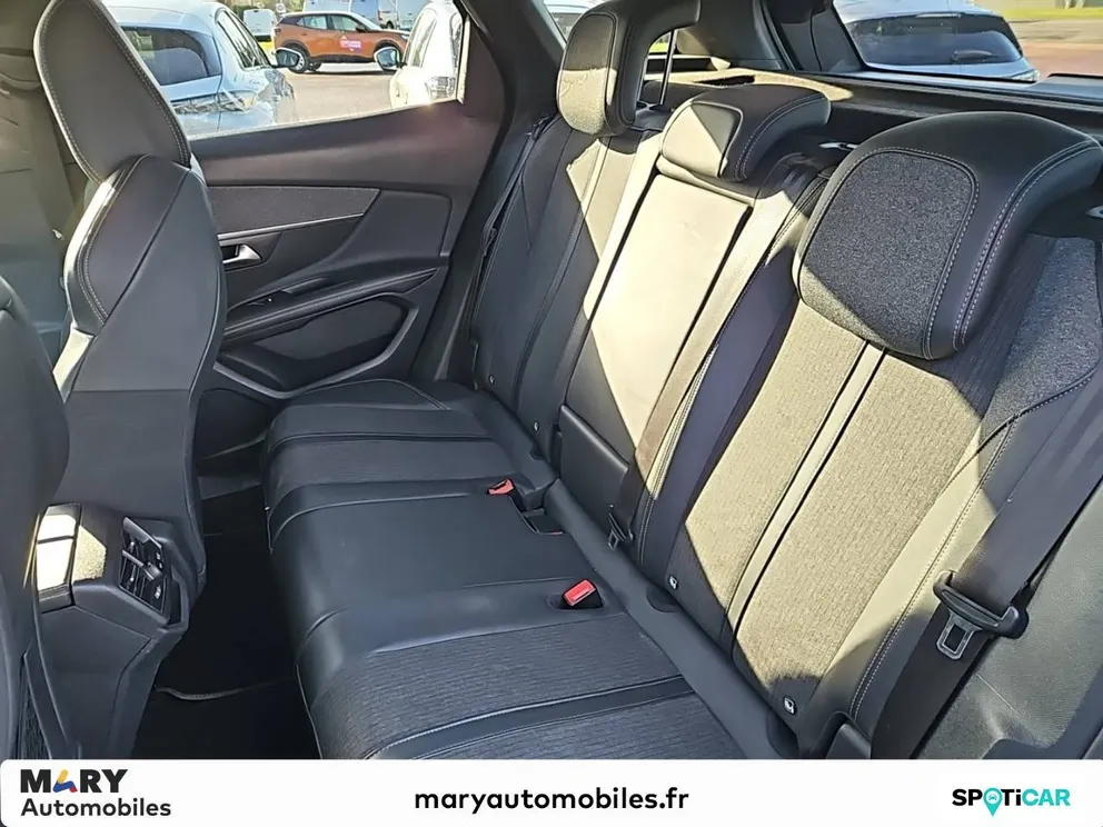 Véhicule occasion 217241 - peugeot 3008 - Photo 10