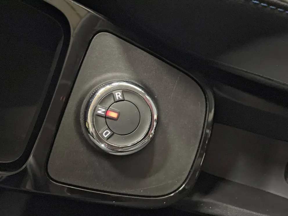 Véhicule occasion 213780 - dacia SPRING - Photo 13