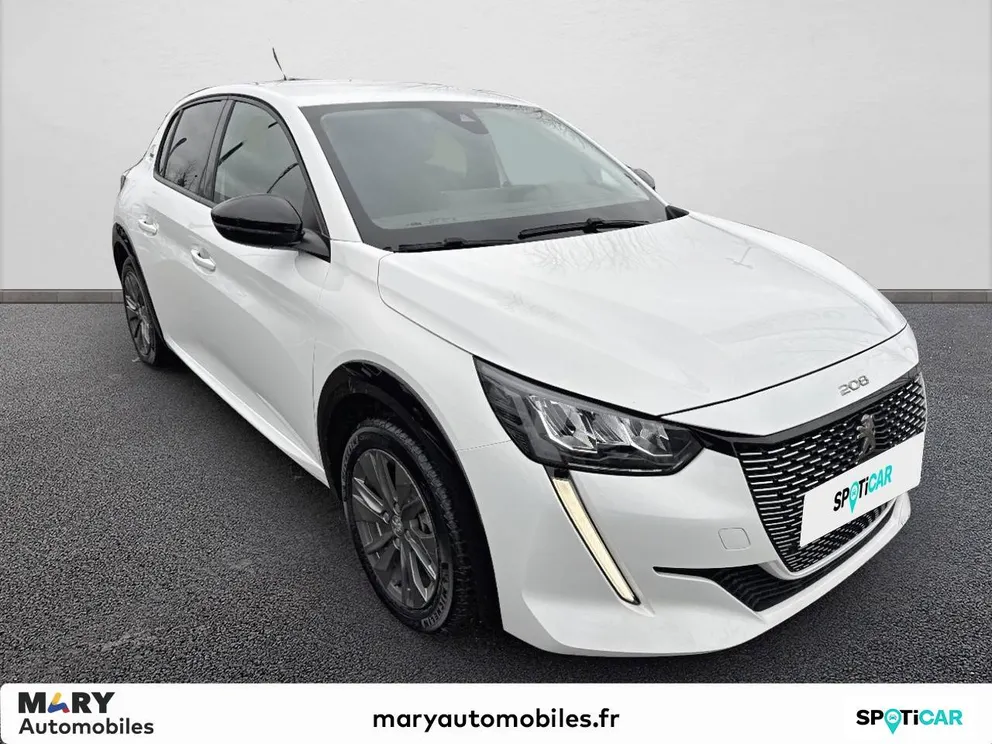 Véhicule occasion 208933 - peugeot 208 - Photo 3