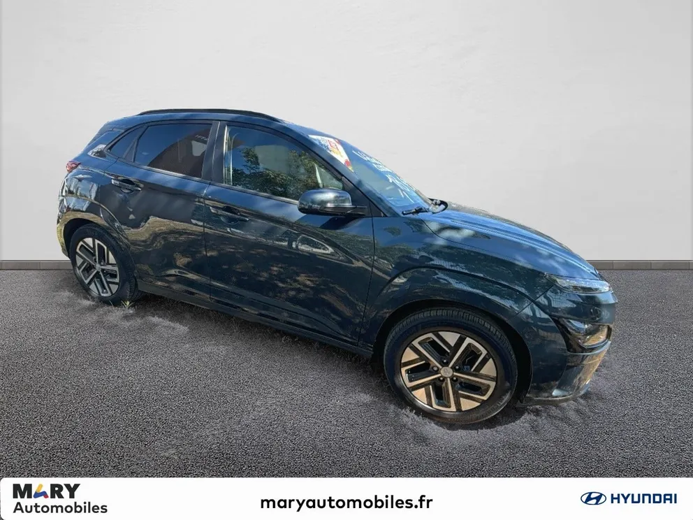 Véhicule occasion 231092 - hyundai KONA - Photo 5