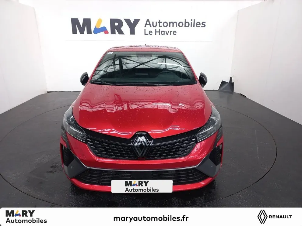 Véhicule occasion 220628 - renault CLIO - Photo 2