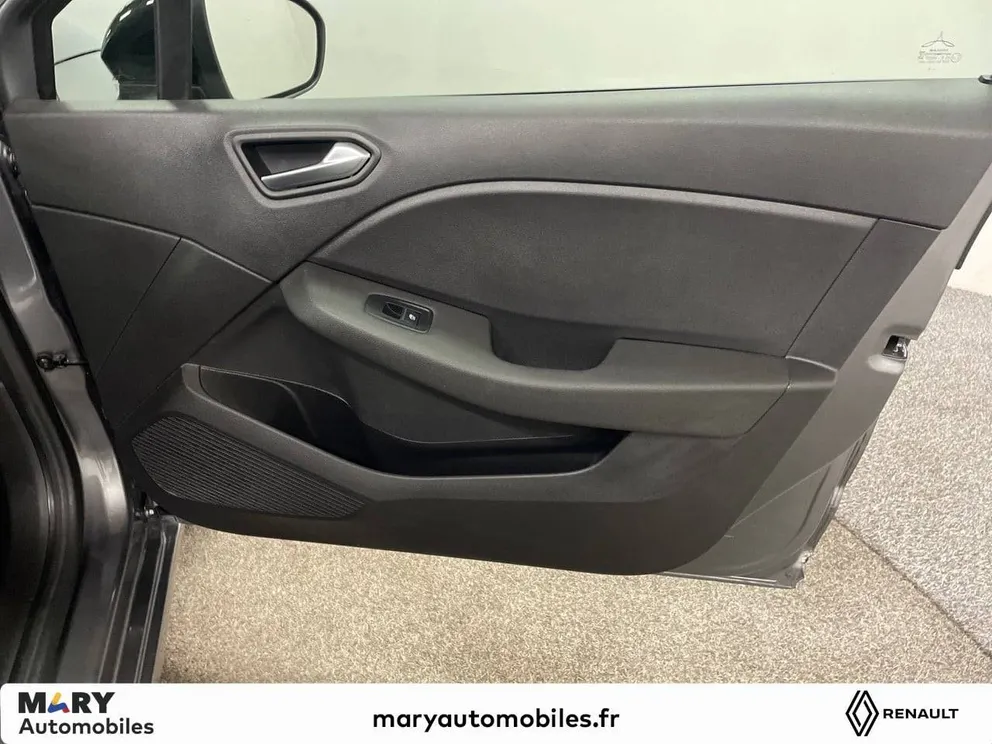 Véhicule occasion 210185 - renault CLIO - Photo 18