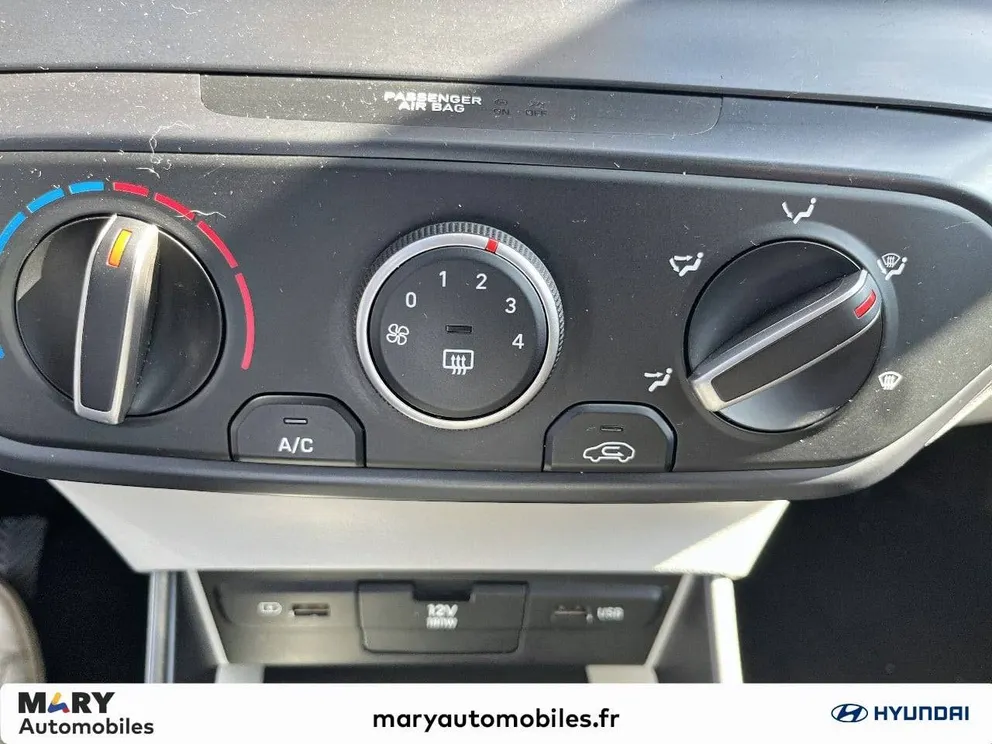 Véhicule occasion 221385 - hyundai i20 - Photo 15