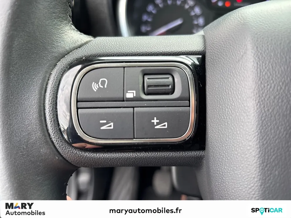 Véhicule occasion 1240083 - Citroën C3 AIRCROSS - Photo 19