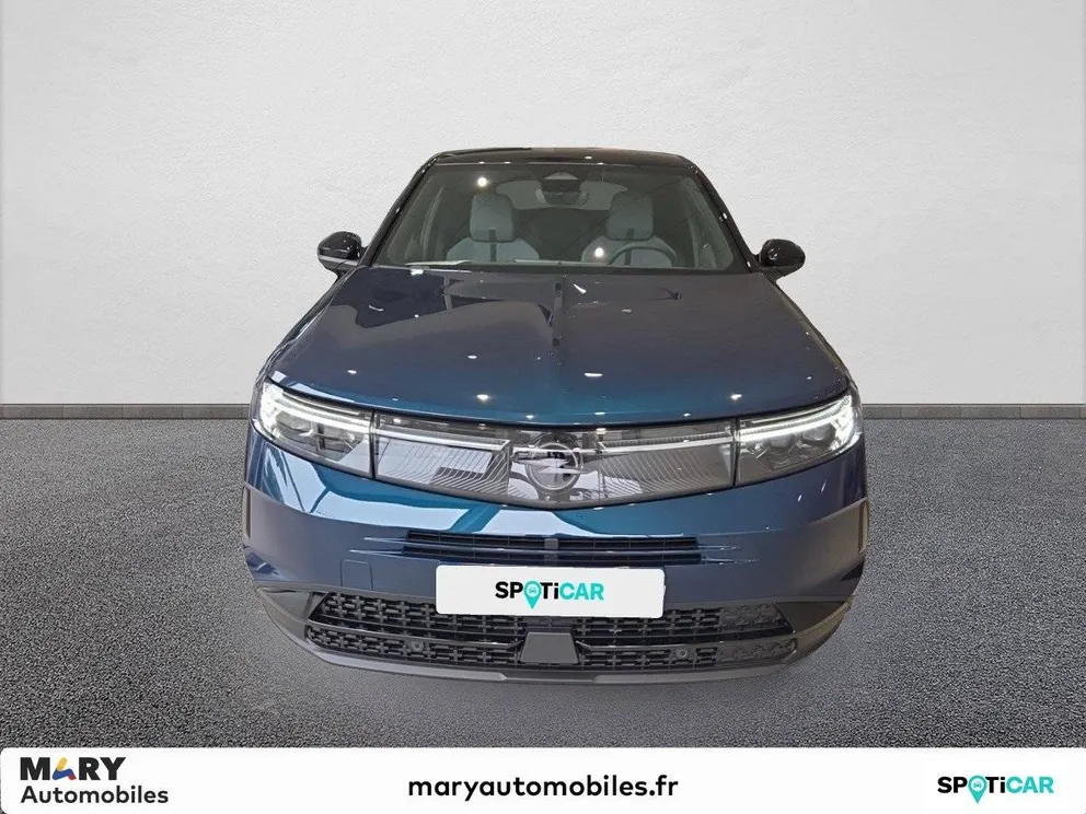 Véhicule occasion 199652 - opel GRANDLAND - Photo 2