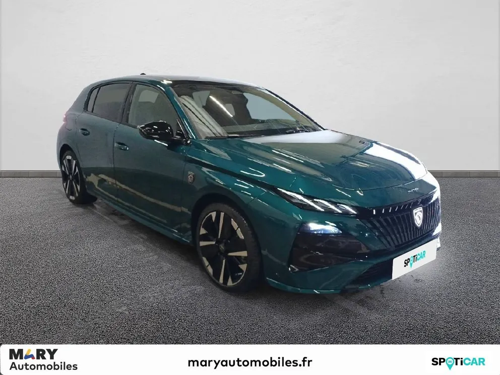 Véhicule occasion 209545 - peugeot 308 - Photo 3